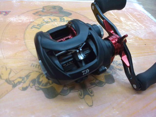 タトゥーラ TW 100XHL