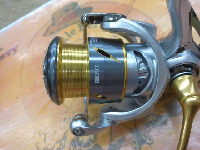 21フリームス LT2500