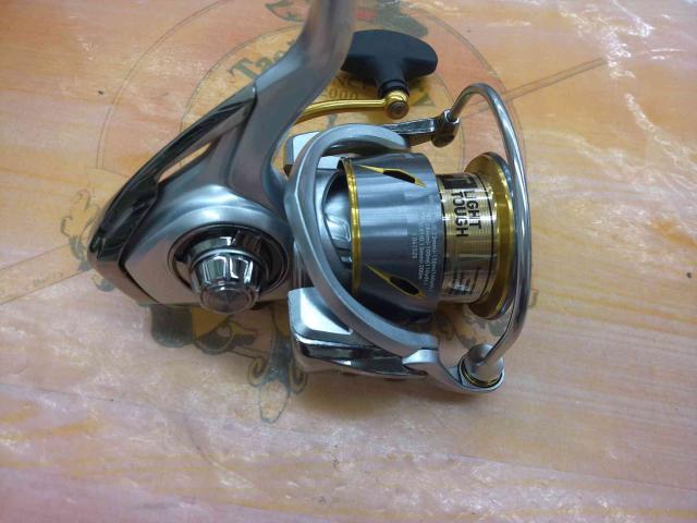 21フリームス LT3000