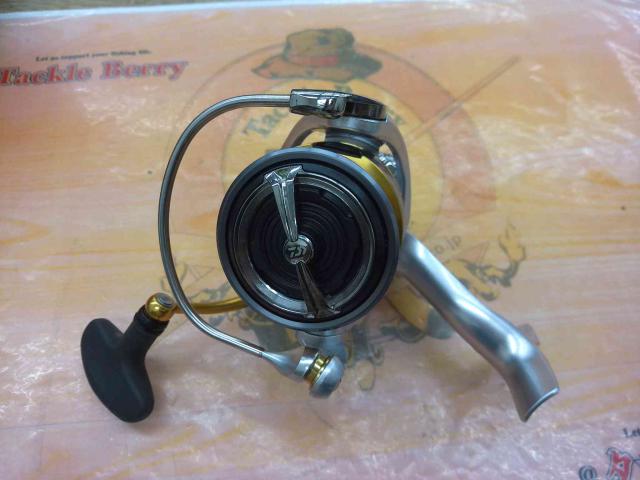 21フリームス LT3000