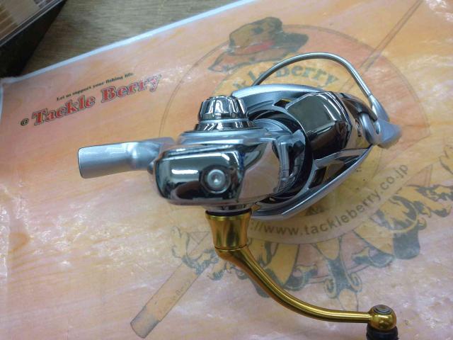 21フリームス LT3000