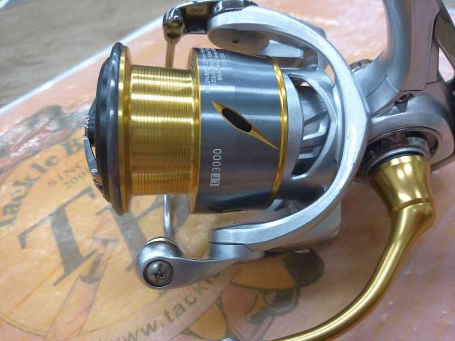 21フリームス LT3000