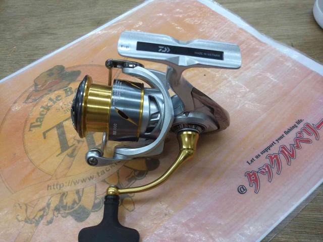 21フリームス LT3000