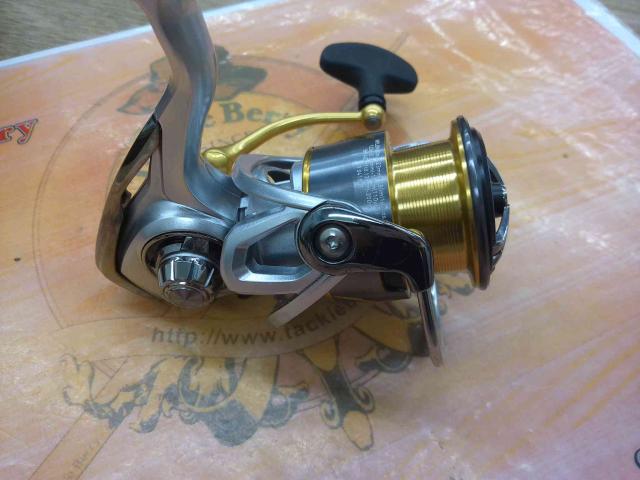 21フリームス LT3000