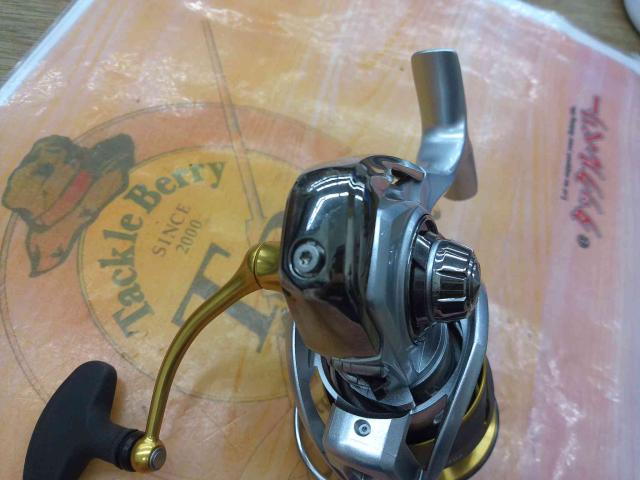 21フリームス LT3000