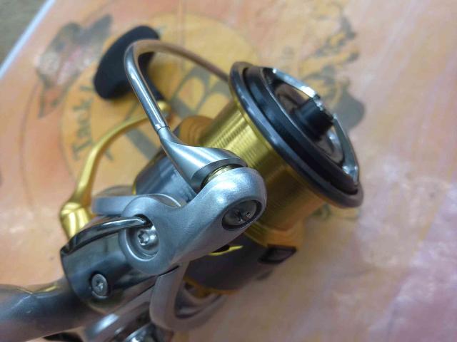 21フリームス LT3000