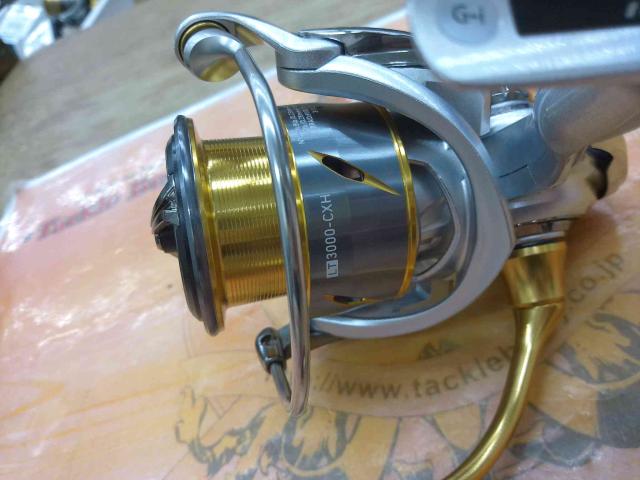 21フリームス LT3000-CXH