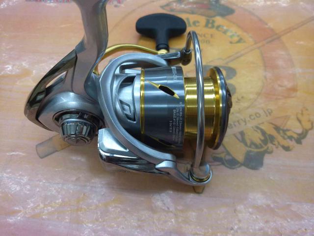 21フリームス LT3000-CXH