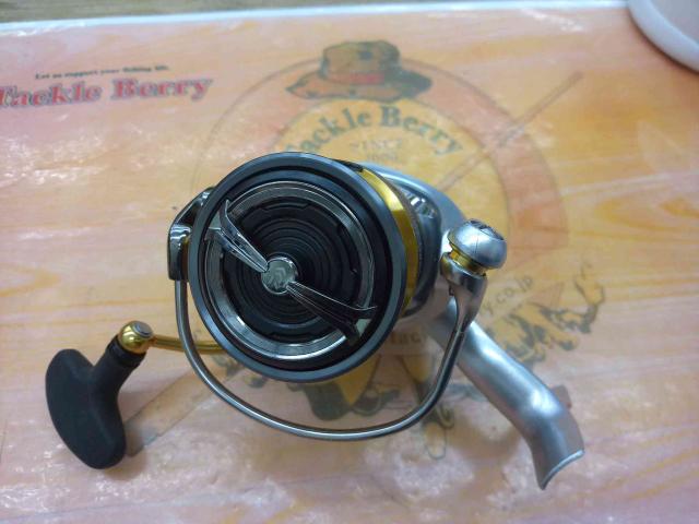 21フリームス LT3000-CXH