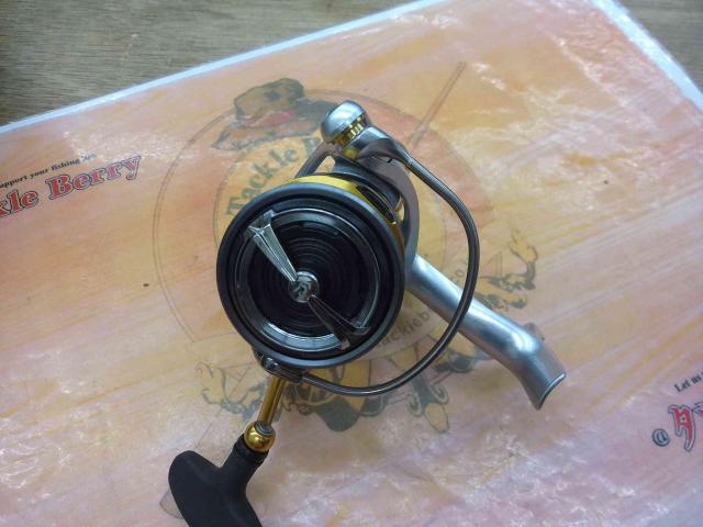 21フリームス LT3000-CXH