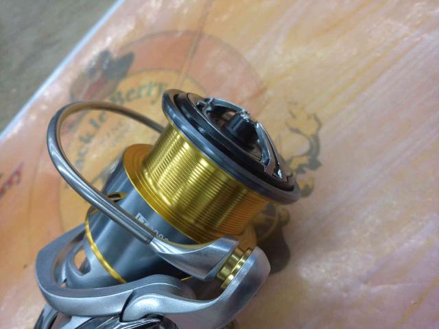 21フリームス LT3000-CXH