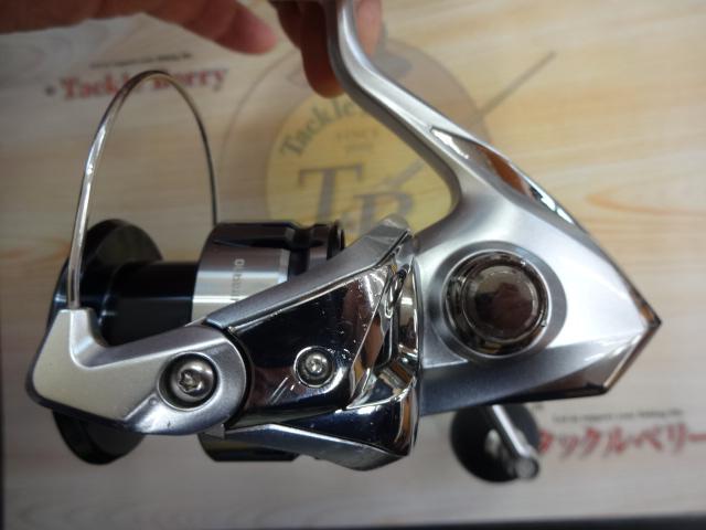 19ストラディック C5000XG