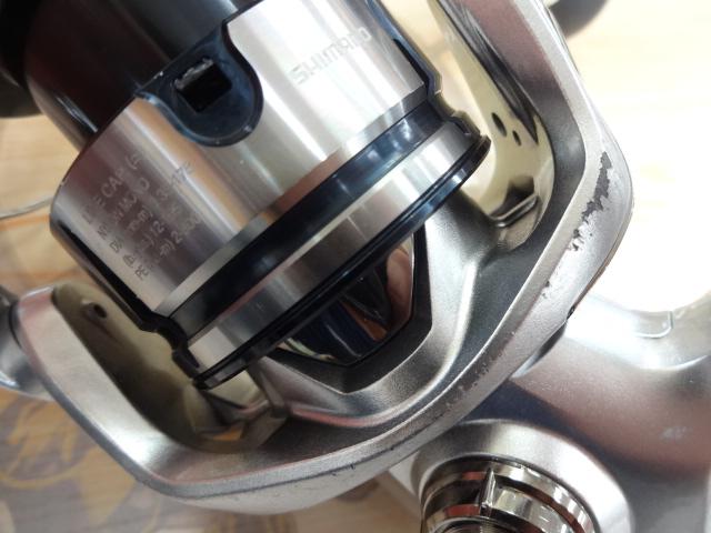 19ストラディック C5000XG