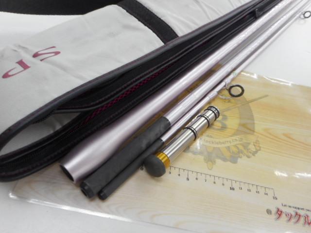 スピンパワー 385EX+