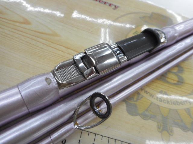 スピンパワー 385EX+