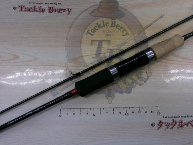 トラウトワンAS S66ULF