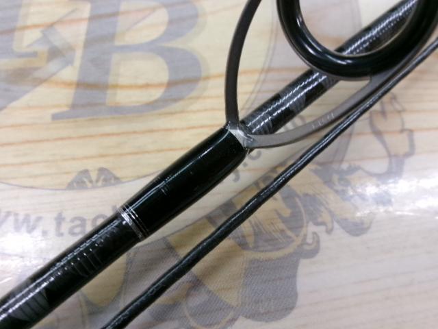 トラウトワンAS S66ULF