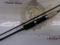 トラウトワンAS S66ULF