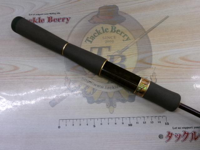 999.9フォーナインマイスター 62UL ホワイトウルフ