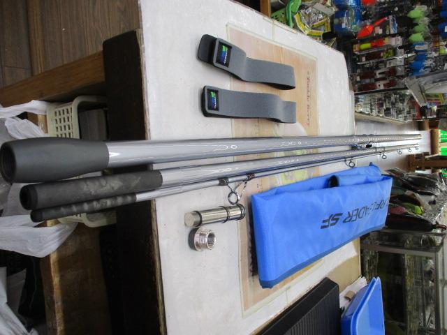 サーフリーダーSF 405DX