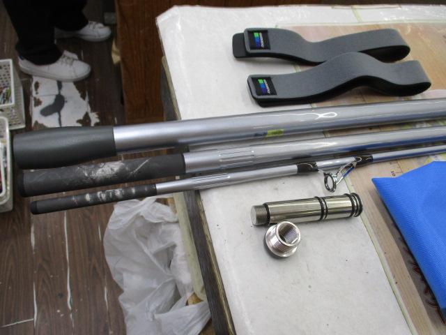 サーフリーダーSF 405DX