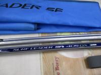 サーフリーダーSF 405DX