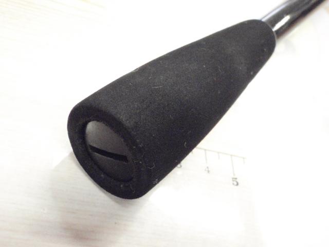 ボーダレス 460MT