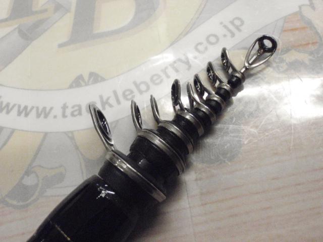 ボーダレス 460MT