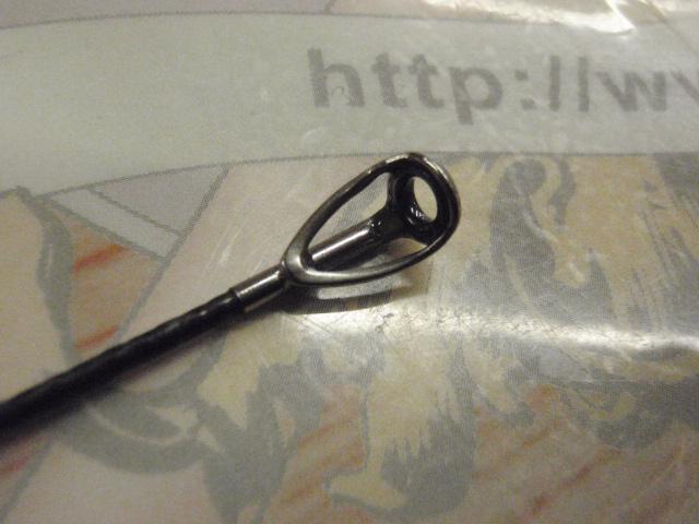 ボーダレス 460MT