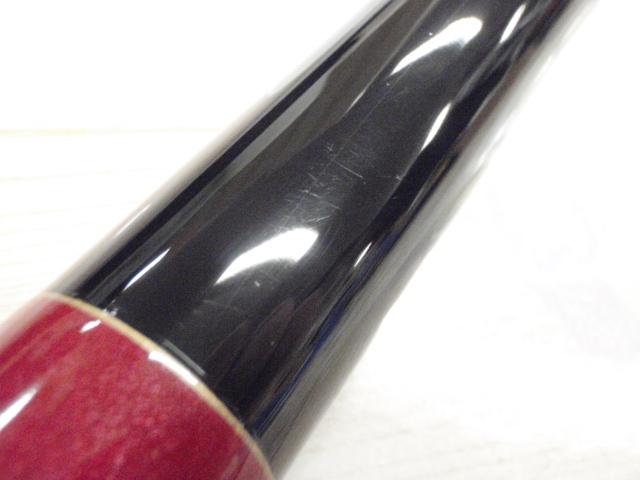 がまちぬいかだ 硬調1.8