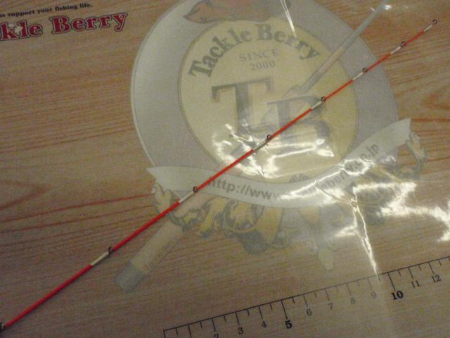 がまちぬいかだ 硬調1.8