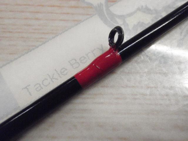 がまちぬいかだ 硬調1.8