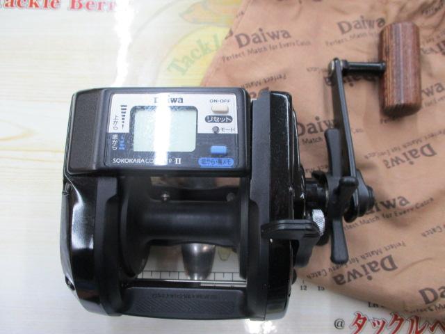 タナセンサーX 500