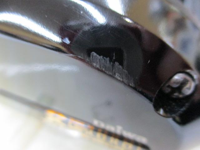 タナセンサーX 500