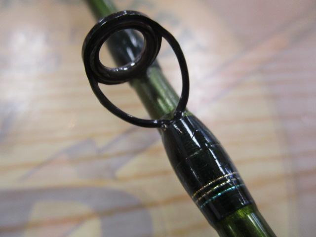 ロードランナーヴォイス 680MH ライトピッチングレスポンス｜＠ベリー