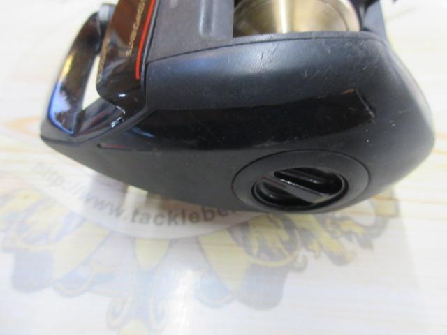 バンタムブラックマグナム BKM-200FS