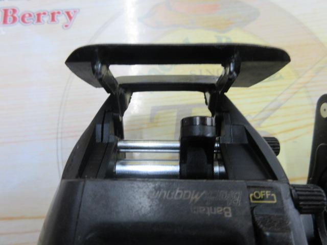 バンタムブラックマグナム BKM-200FS