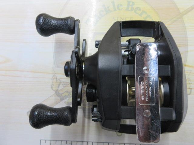 バンタムブラックマグナム BKM-200FS