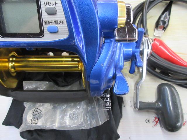 タナコンブル 1000Fe