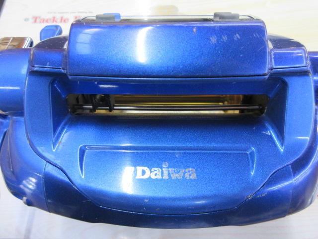 タナコンブル 1000Fe