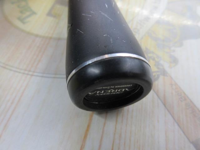 18ポイズンアドレナ 163L-BFS