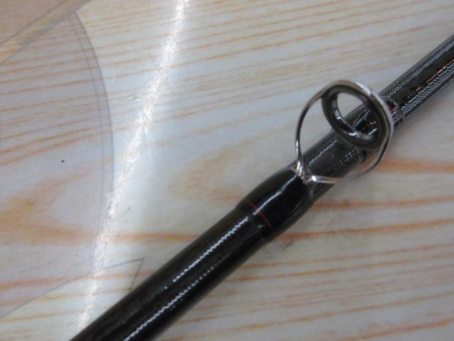 18ポイズンアドレナ 163L-BFS