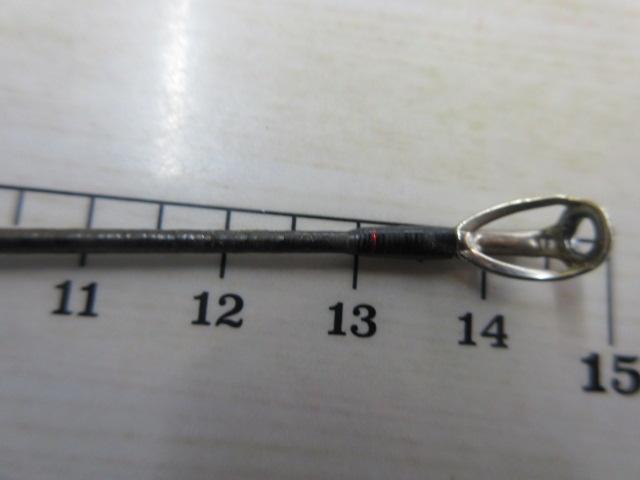 18ポイズンアドレナ 163L-BFS