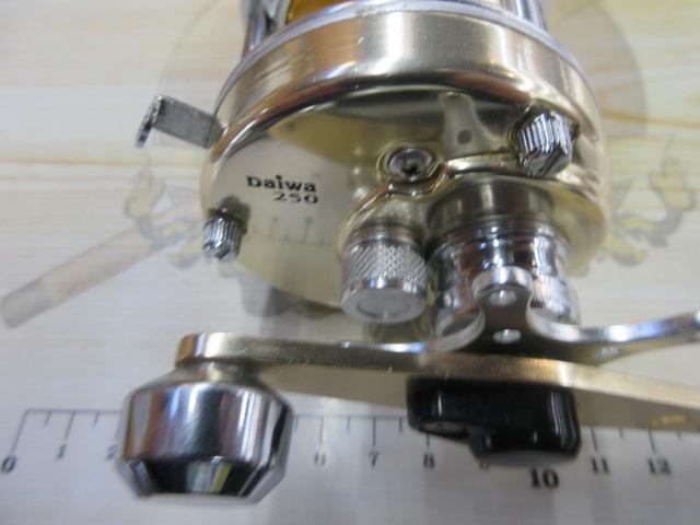 シーファイア250