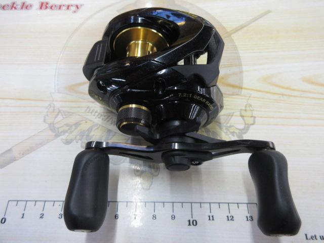 17バスワンXT 150