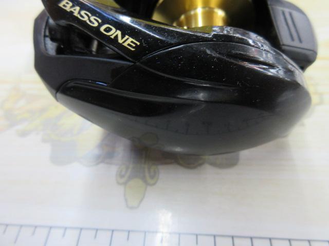 17バスワンXT 150