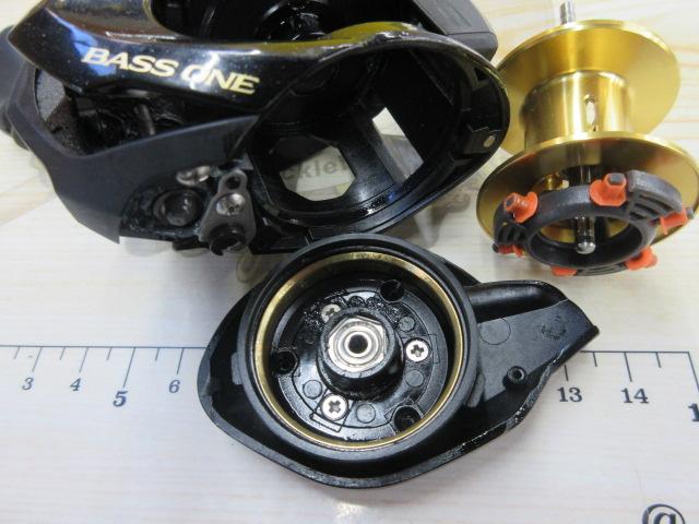 17バスワンXT 150