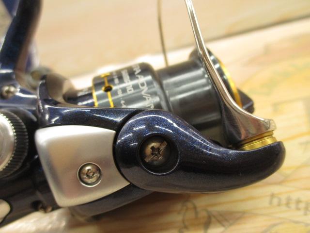 07アルテグラアドバンス 1000S