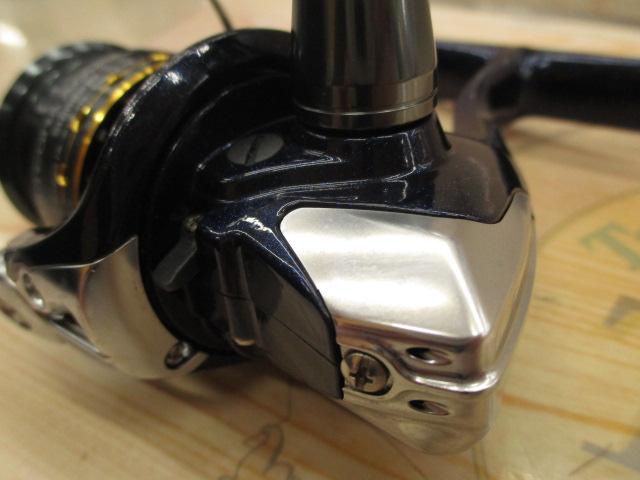 07アルテグラアドバンス 1000S