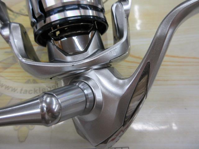 19ストラディック 4000MHG